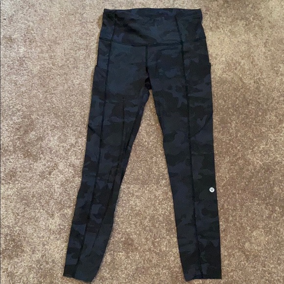 lululemon athletica Pants - Lululemon leggings